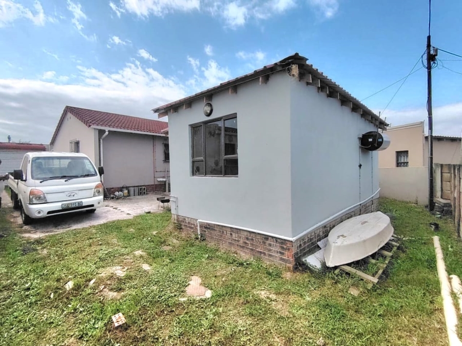 3 Bedroom Property for Sale in Amalinda Eastern Cape